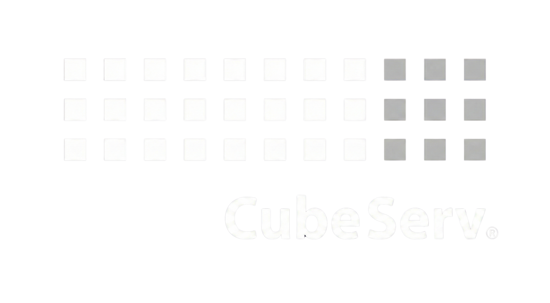 CubeServ